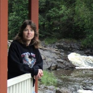 Meet your Posher, Lou